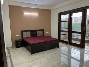 4 BHK Builder Floor For Sale in Ganesh Nagar