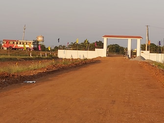 Plot For Resale in Gannavaram Vijayawada  7785206