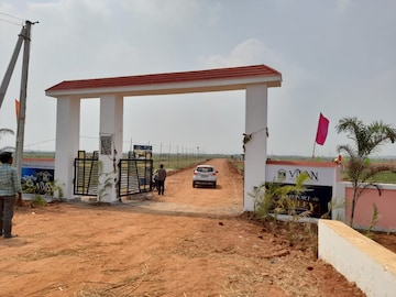 Plot For Resale in Gannavaram Vijayawada  7785206