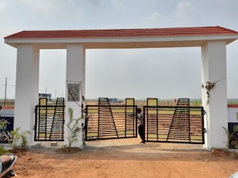 Plot For Resale in Gannavaram Vijayawada  7785206