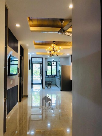 6+ BHK Villa For Resale in Devika Tower Chander Nagar Ghaziabad  7785267