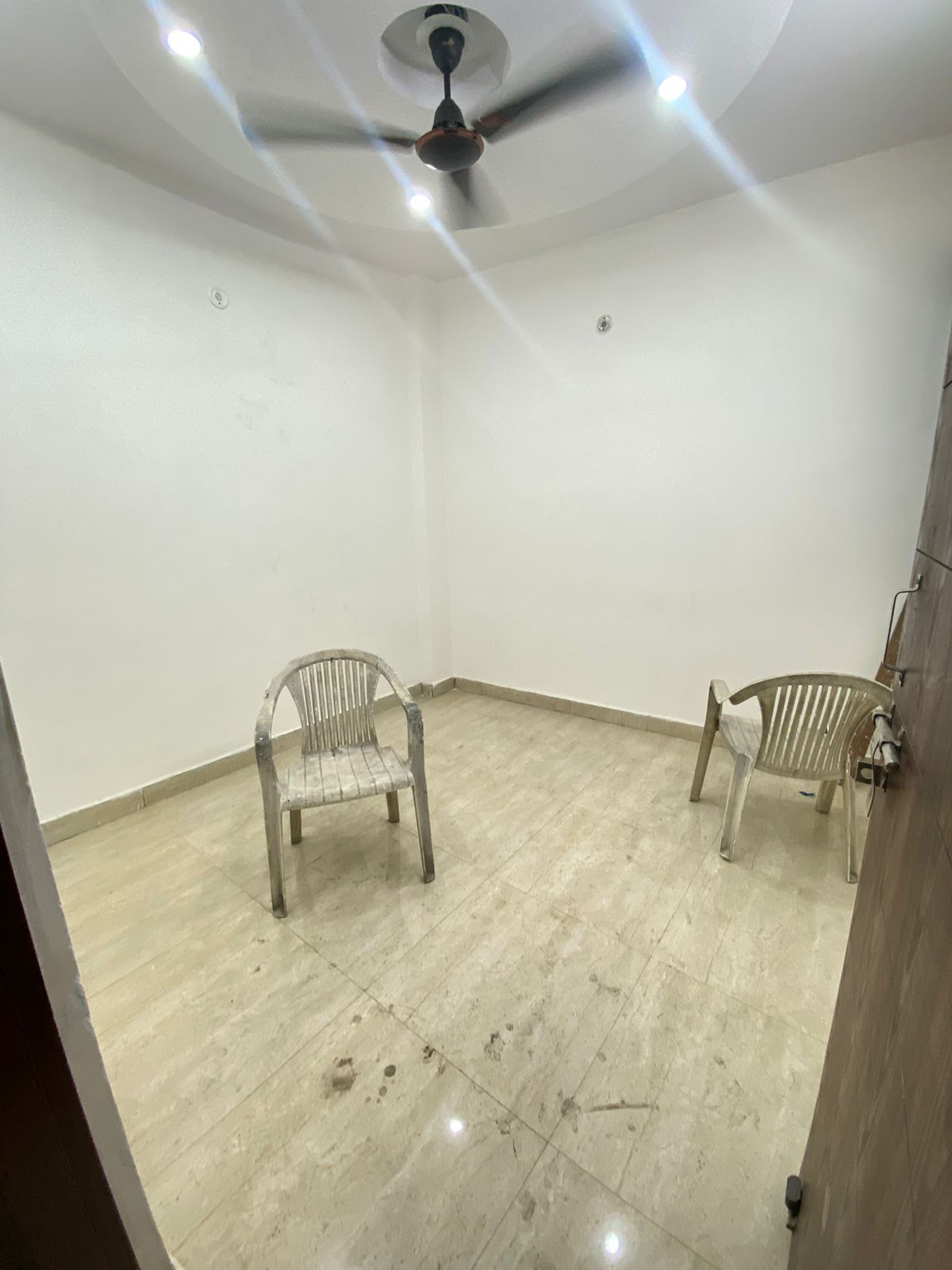 2 BHK + Pooja Room,Study Room Builder Floor For Sale in Vm Properties 