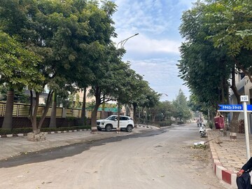  Land – Exterior View View at Sector 110 - for Sale