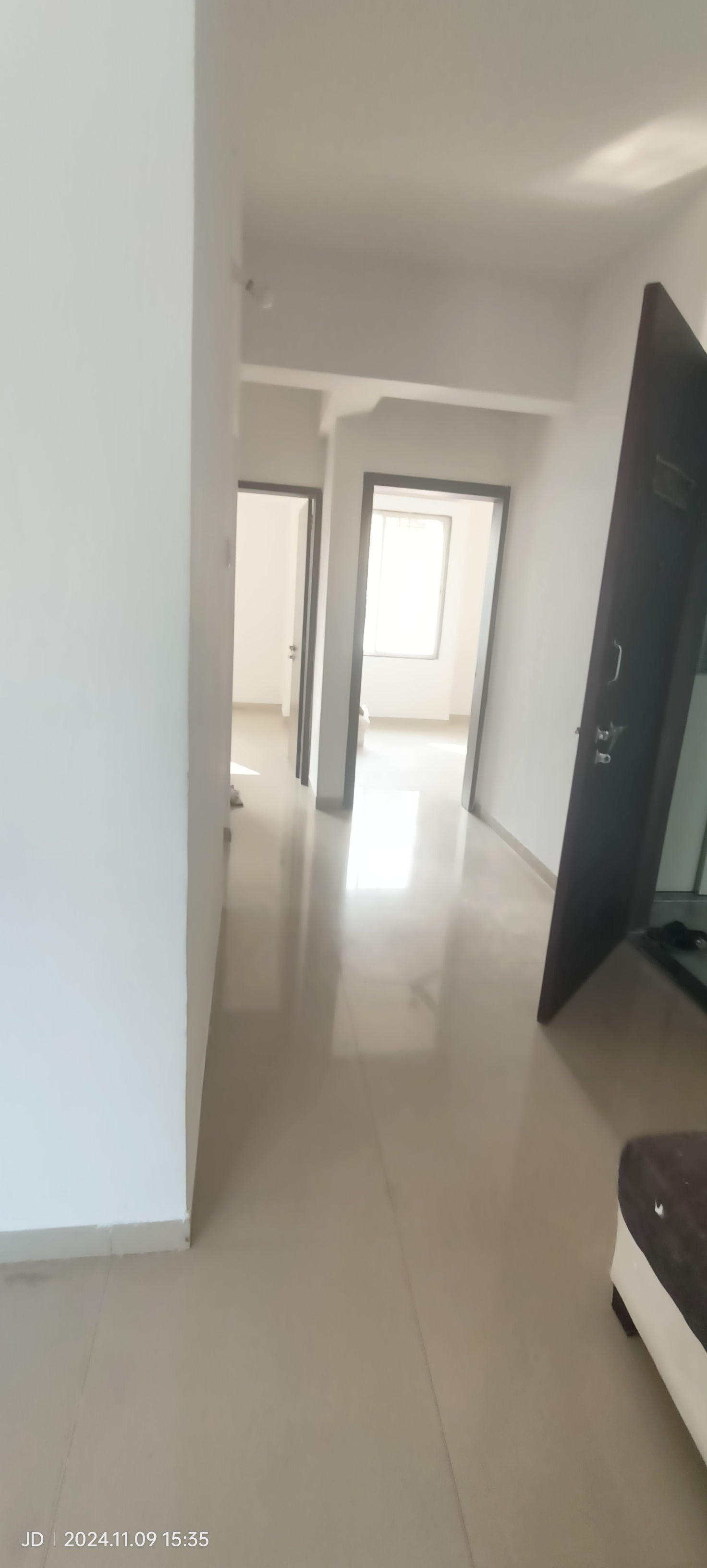 1.5 BHK Apartment For Rent in MM Residency Kondhwa Kondhwa Pune  7785344