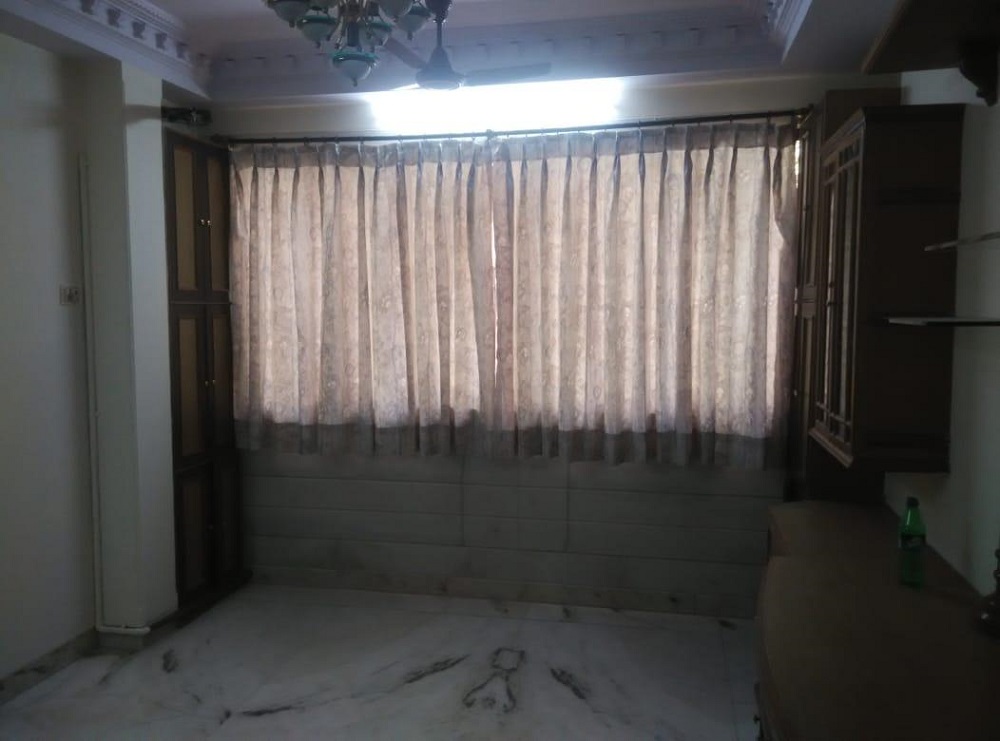 1 BHK Apartment For Rent in Bandra West Mumbai  7785316