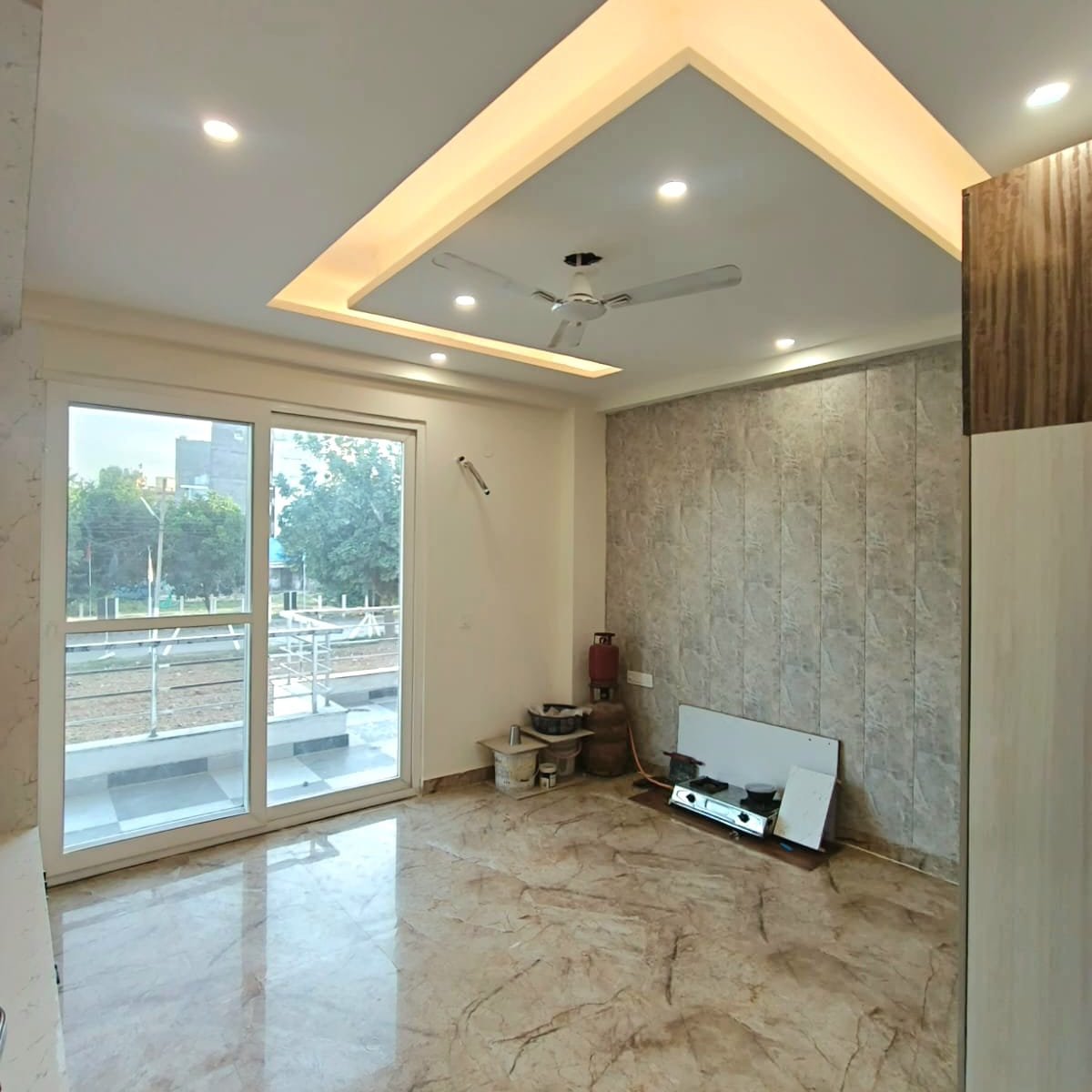 3 BHK Builder Floor For Resale in Sector 46 Gurgaon  7785352