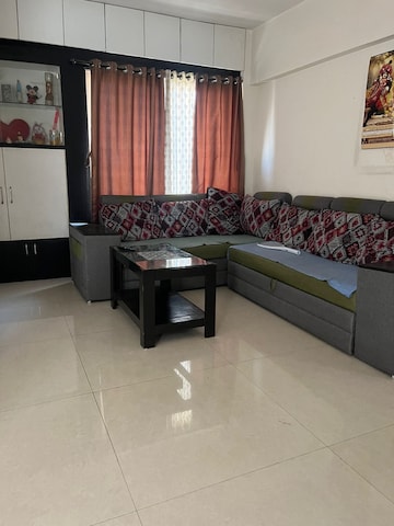 2 BHK Apartment For Resale in Ganesh Graceland Ambegaon Budruk Pune  7785353