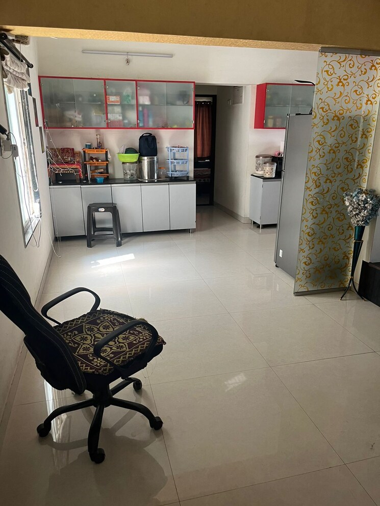 Living Room, ganesh-graceland 2 Bedroom 985 Sq.Ft. Apartment In Ambegaon Budruk Pune 7785353