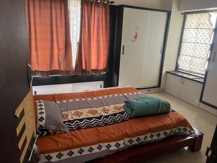 Bedroom, ganesh-graceland 2 Bedroom 985 Sq.Ft. Apartment In Ambegaon Budruk Pune 7785353