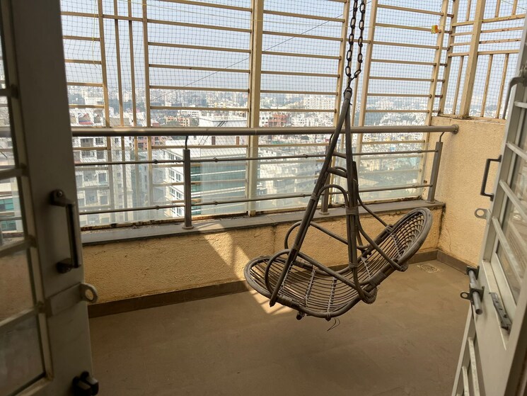 undefined, ganesh-graceland 2 Bedroom 985 Sq.Ft. Apartment In Ambegaon Budruk Pune 7785353