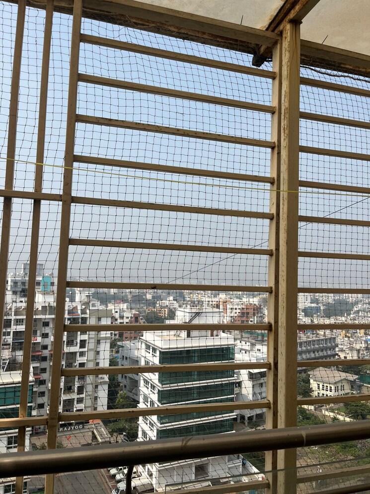 undefined, ganesh-graceland 2 Bedroom 985 Sq.Ft. Apartment In Ambegaon Budruk Pune 7785353