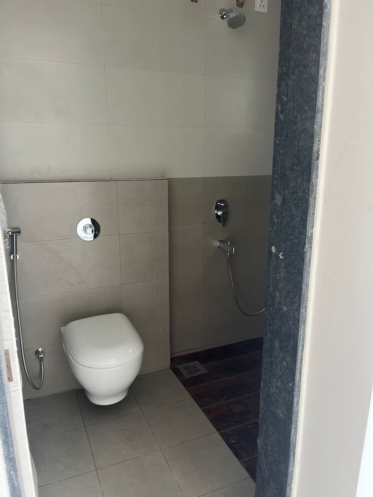 Bathroom, gajanan-deep 2 Bedroom 1150 Sq.Ft. Apartment In Dhayari Pune 7785382