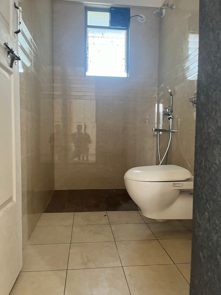 Bathroom, gajanan-deep 2 Bedroom 1150 Sq.Ft. Apartment In Dhayari Pune 7785382