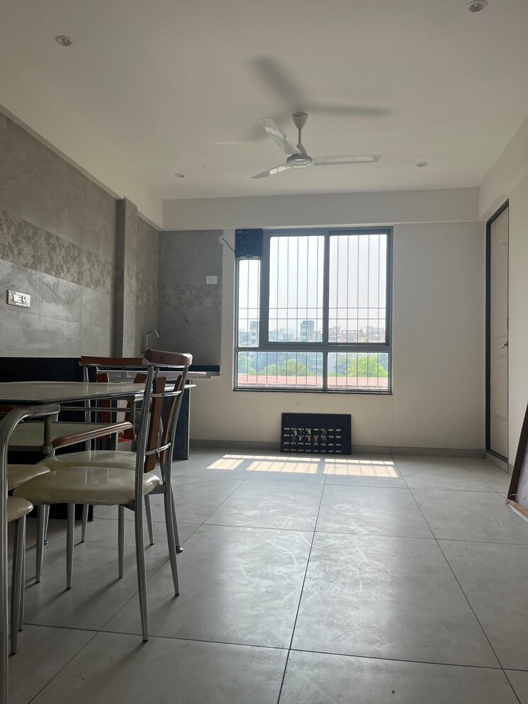 Living Room, gajanan-deep 2 Bedroom 1150 Sq.Ft. Apartment In Dhayari Pune 7785382