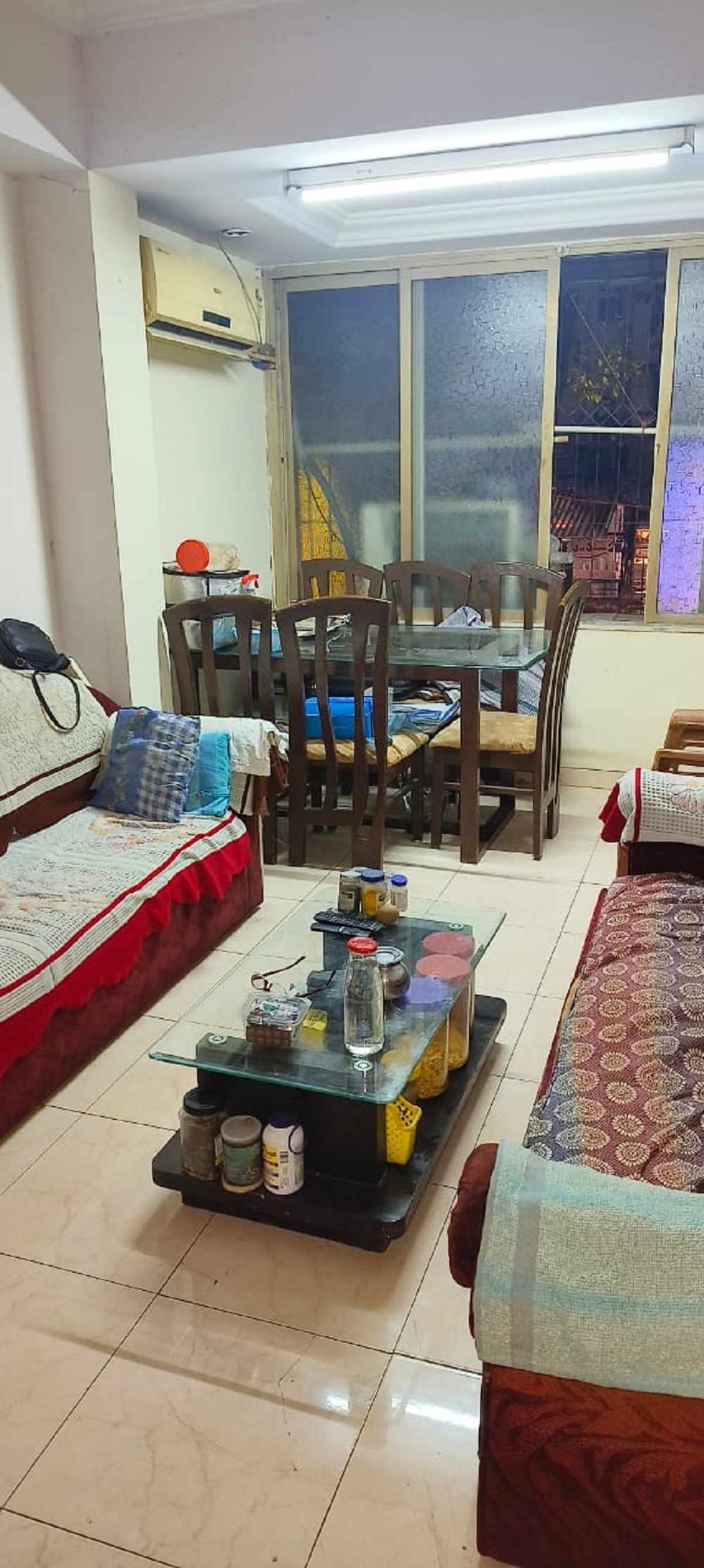 2 BHK Apartment For Rent in Khar West Mumbai  7785383