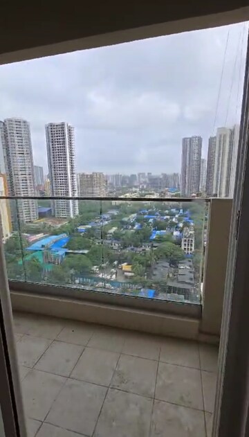 2 BHK Apartment – Exterior View View at Kalpataru Radiance, Goregaon West - for Sale