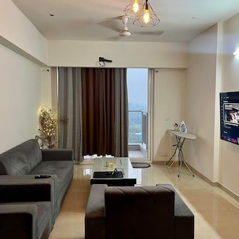 2 BHK Apartment For Rent in Tata La Vida Bajghera Gurgaon  7785406