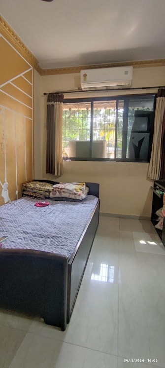 1 BHK Apartment For Rent in Vishal Apartment Santosh Nagar Kalyan East Thane  7785442