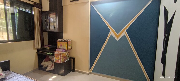 Bedroom, vishal-apartment-santosh-nagar 1 Bedroom 610 Sq.Ft. Apartment In Kalyan East Thane 7785442