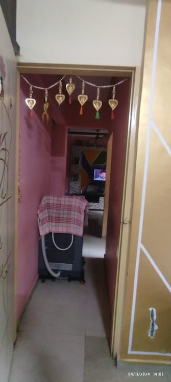 1 BHK Apartment For Rent in Vishal Apartment Santosh Nagar Kalyan East Thane  7785442