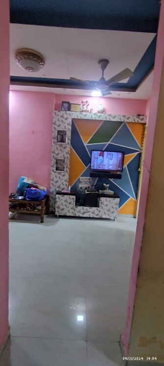 1 BHK Apartment For Rent in Vishal Apartment Santosh Nagar Kalyan East Thane  7785442