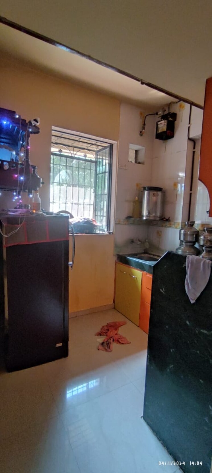 Master Bedroom, vishal-apartment-santosh-nagar 1 Bedroom 610 Sq.Ft. Apartment In Kalyan East Thane 7785442