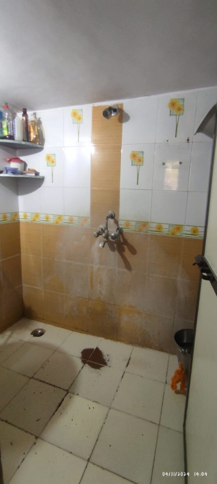 Bathroom, vishal-apartment-santosh-nagar 1 Bedroom 610 Sq.Ft. Apartment In Kalyan East Thane 7785442