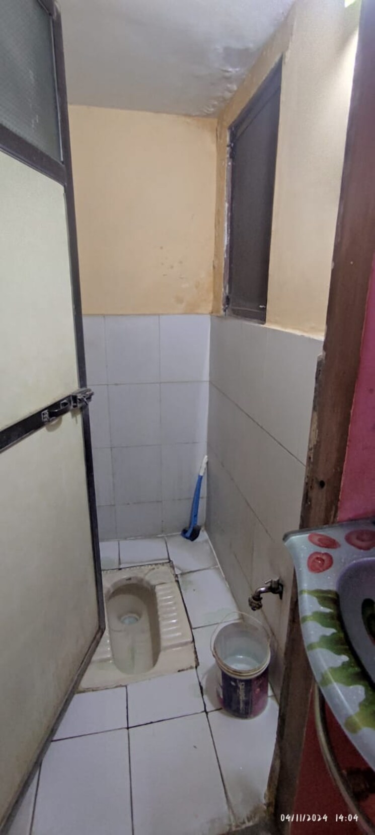 Bathroom, vishal-apartment-santosh-nagar 1 Bedroom 610 Sq.Ft. Apartment In Kalyan East Thane 7785442