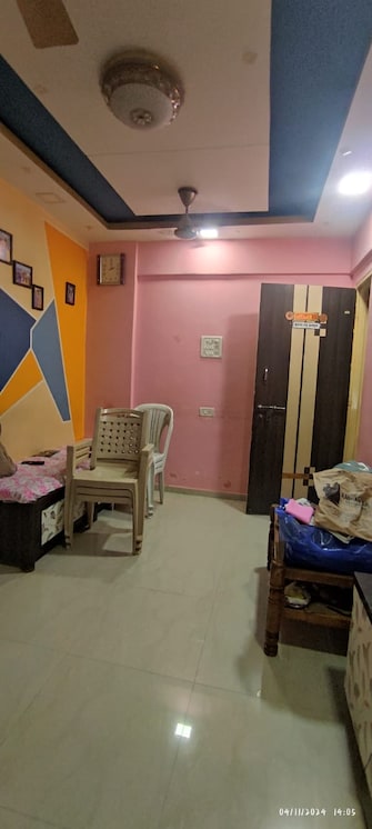 1 BHK Apartment For Rent in Vishal Apartment Santosh Nagar Kalyan East Thane  7785442