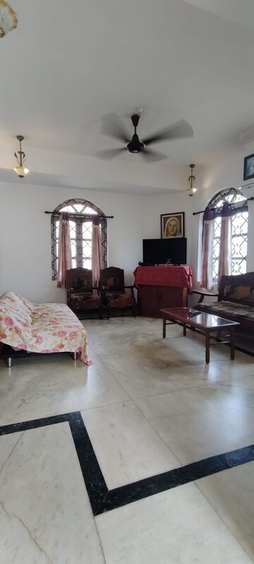 4 BHK Villa For Rent in Bambolim North Goa  7785423