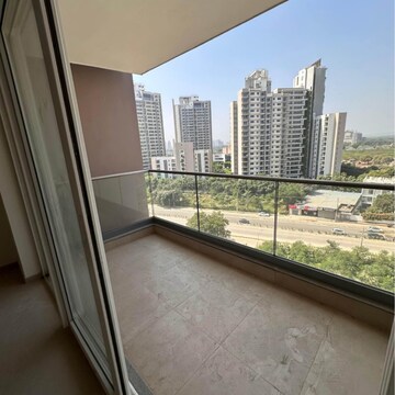 2 BHK Apartment For Rent in Tata La Vida, Bajghera