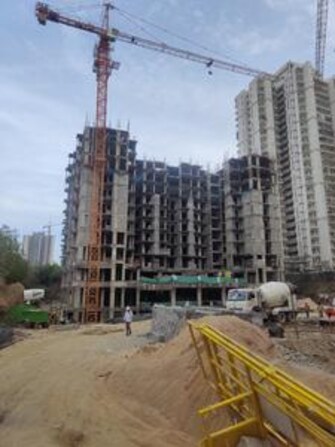 2 BHK Apartment For Resale in Skytech Colour Avenue Noida Ext Sector 10 Greater Noida  7785660