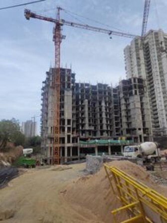 2 BHK Apartment For Resale in Skytech Colour Avenue Noida Ext Sector 10 Greater Noida  7785660