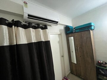 1 BHK Apartment For Rent in Supertech Ecovillage I, Sector 1 Greater Noida