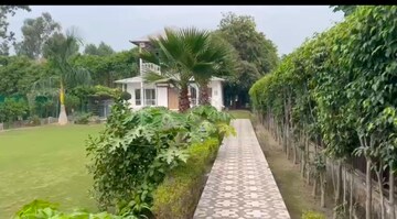 3 BHK Villa – Garden View at Stellar 135, Sector 135 - for Sale