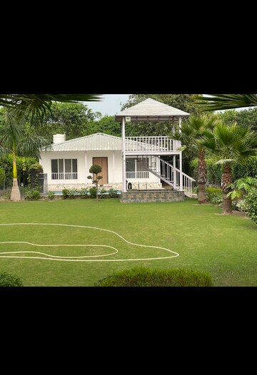 3 BHK Villa – Garden View at Stellar 135, Sector 135 - for Sale