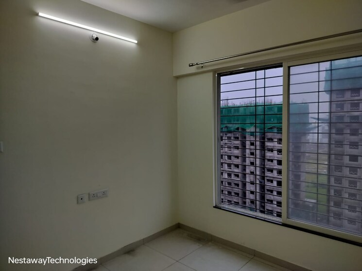 Room, paranjape-blue-ridge 1 Bedroom 390 Sq.Ft. Apartment In Hinjewadi Pune 7785527