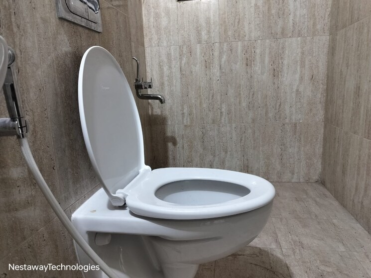 Bathroom, paranjape-blue-ridge 1 Bedroom 390 Sq.Ft. Apartment In Hinjewadi Pune 7785527