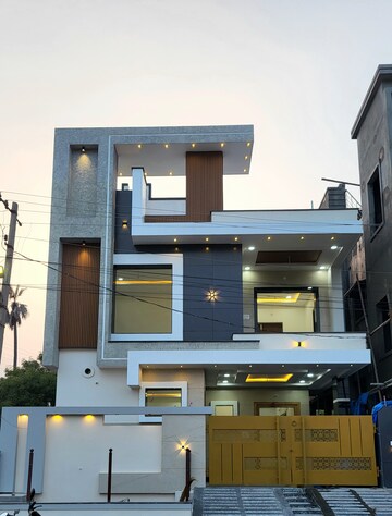 4 BHK Villa For Sale in Kapra