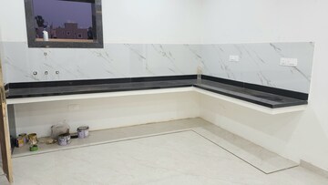 Balcony in 4 BHK Villa at Kapra – for Sale