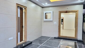 Building Lobby in 4 BHK Villa at Kapra – for Sale
