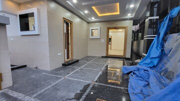 Parking in 4 BHK Villa at Kapra – for Sale
