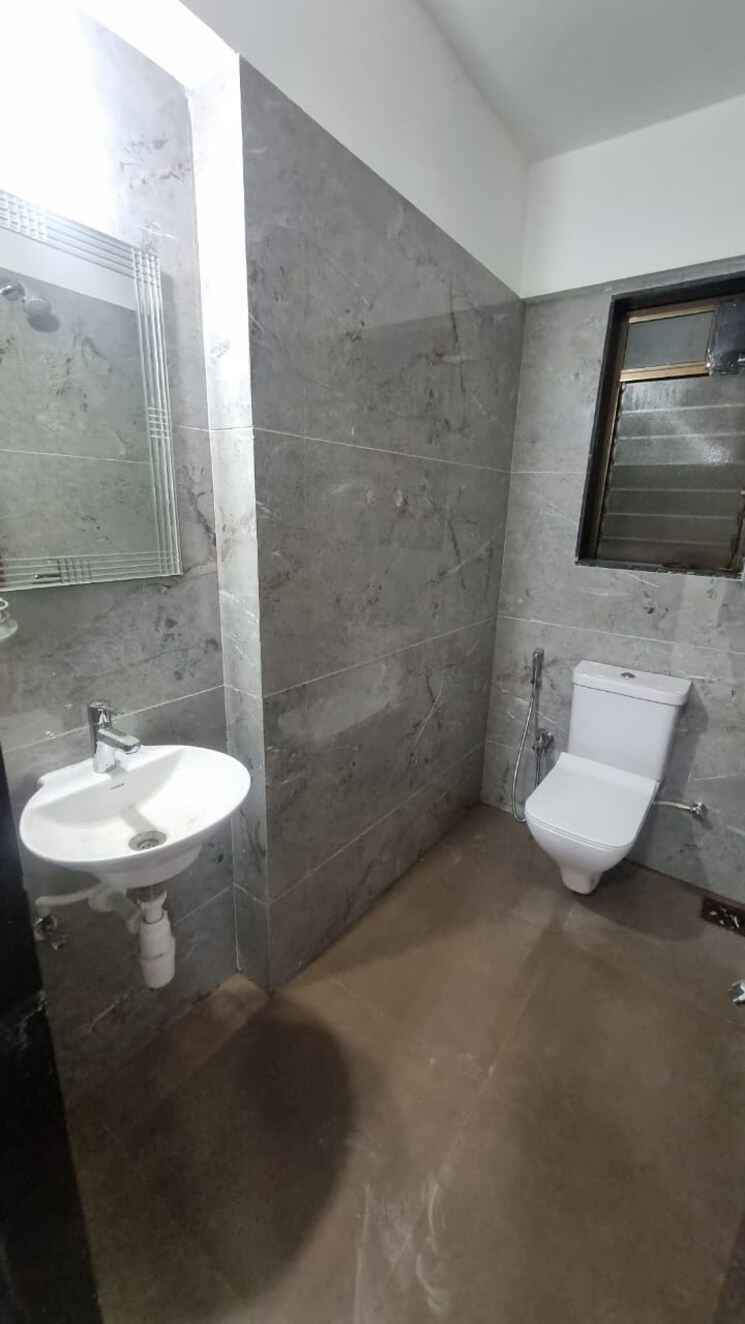 Bathroom, advait-78-east 2 Bedroom 541 Sq.Ft. Apartment In Kurla East Mumbai 7785507