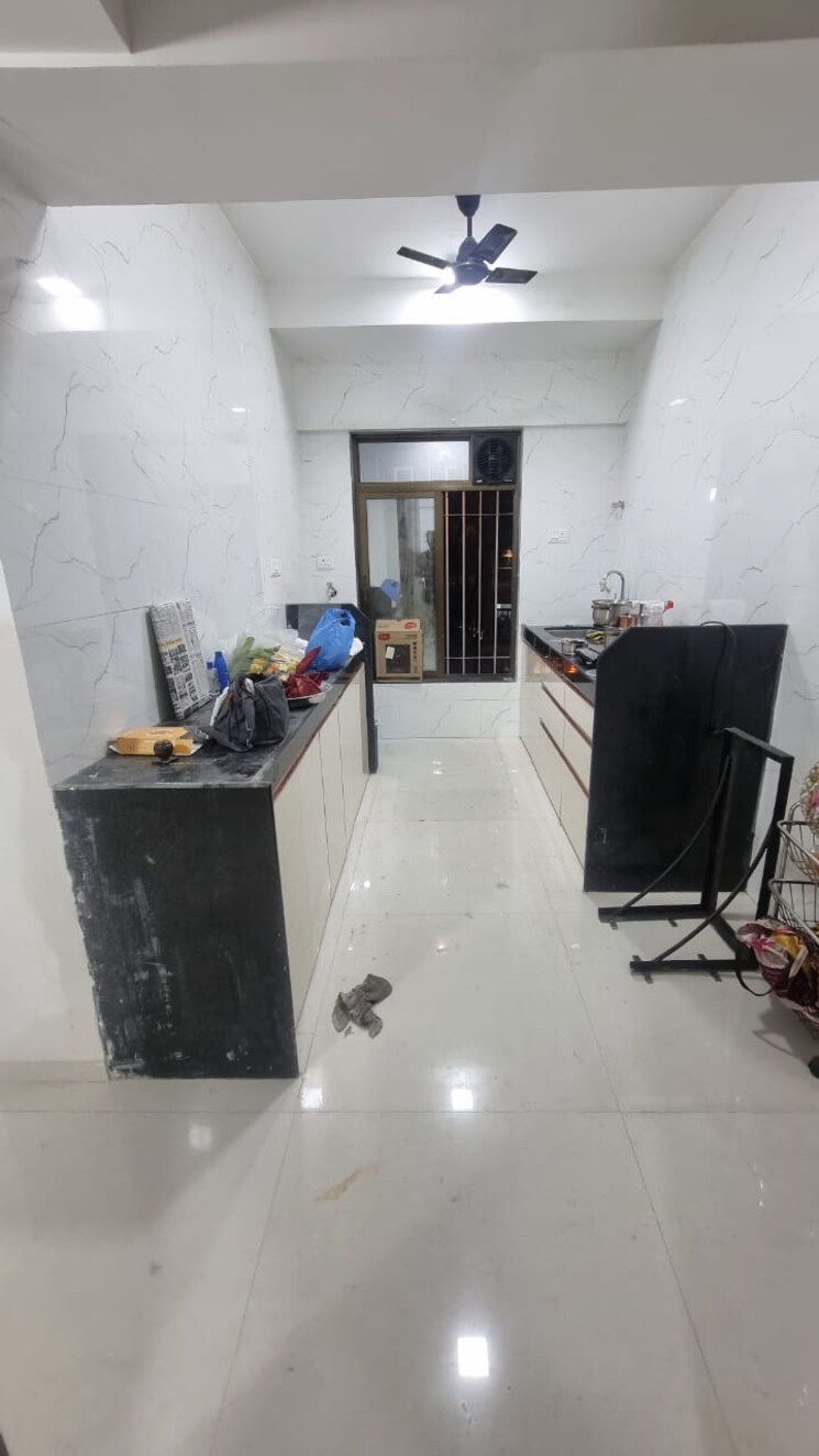 Kitchen, advait-78-east 2 Bedroom 541 Sq.Ft. Apartment In Kurla East Mumbai 7785507