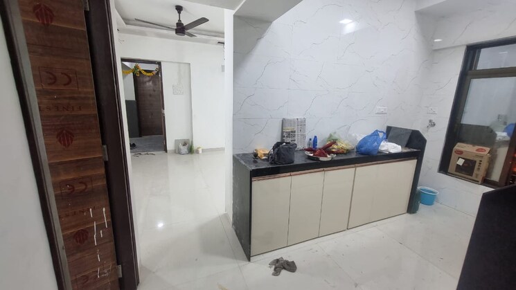 Kitchen, advait-78-east 2 Bedroom 541 Sq.Ft. Apartment In Kurla East Mumbai 7785507