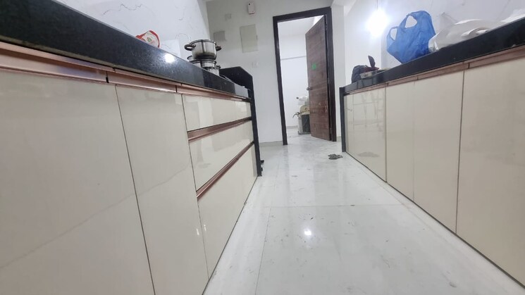 Kitchen, advait-78-east 2 Bedroom 541 Sq.Ft. Apartment In Kurla East Mumbai 7785507