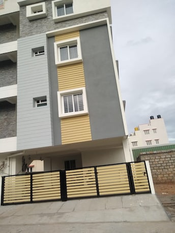 2 BHK Independent House For Resale in Indresham Hyderabad  7785478