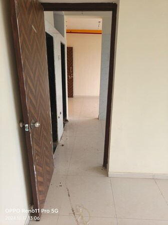 1 BHK Apartment For Rent in Vinay Unique Avenue 210 Nalasopara West Palghar  7785534