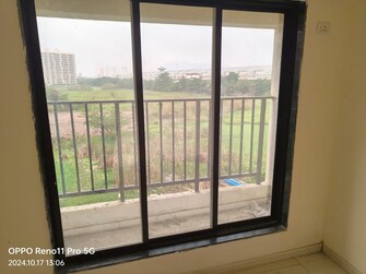 1 BHK Apartment For Rent in Vinay Unique Avenue 210 Nalasopara West Palghar  7785534