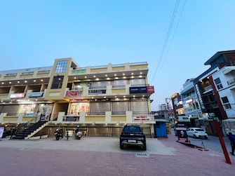 Commercial Shop 253 Sq.Ft. For Rent in Lohgarh Zirakpur  7397146